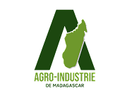 Logo de l‘Association Agro-Industrie de Madagascar